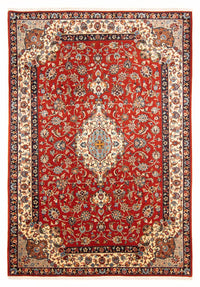Perserteppich - Classic - 315 x 208 cm - rot