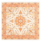 Täbriz - 50 Raj Teppich 205x203cm - Perserteppich