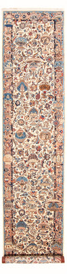Läufer Perser - Classic - 402 x 83 cm - beige