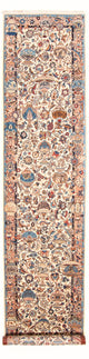 Kaschmar Teppich 83x402cm - Perserteppich