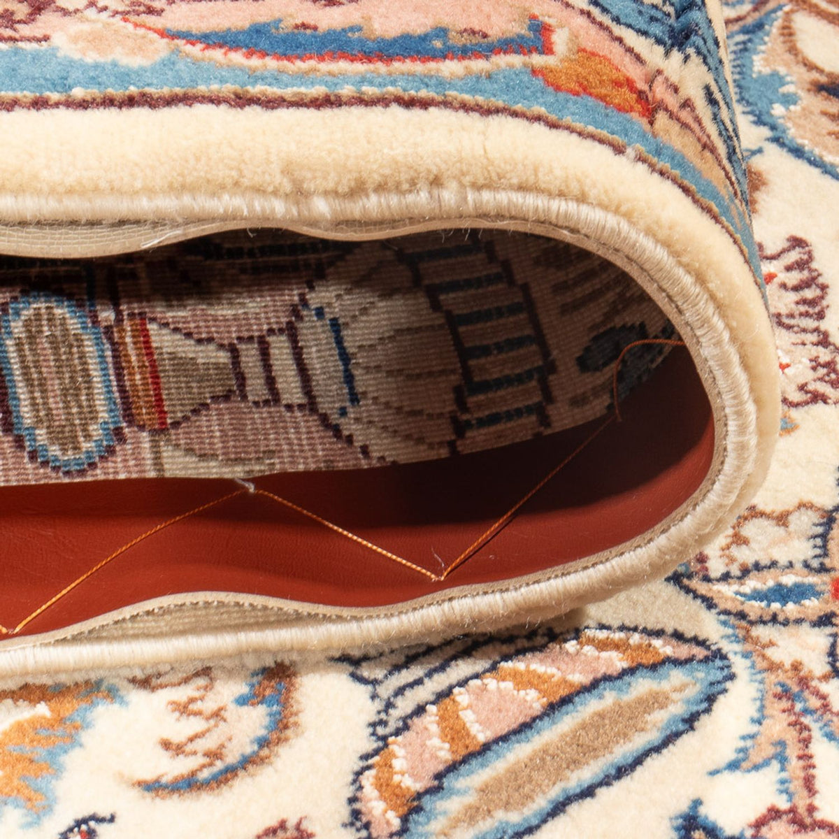 Läufer Perser - Classic - 402 x 83 cm - beige