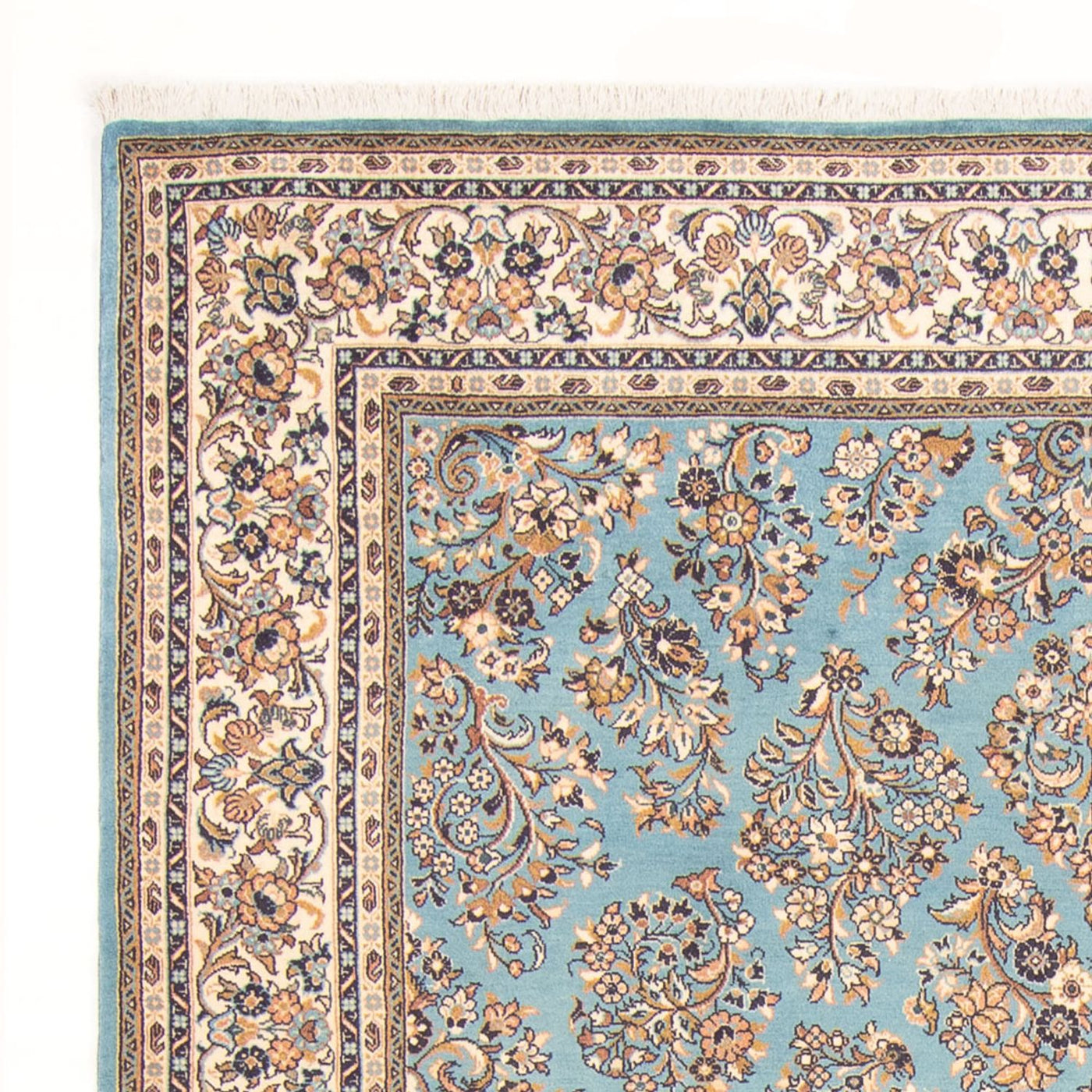 Sarough Teppich 310x205cm - Perserteppich