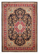 Sarough Teppich 312x223cm - Perserteppich