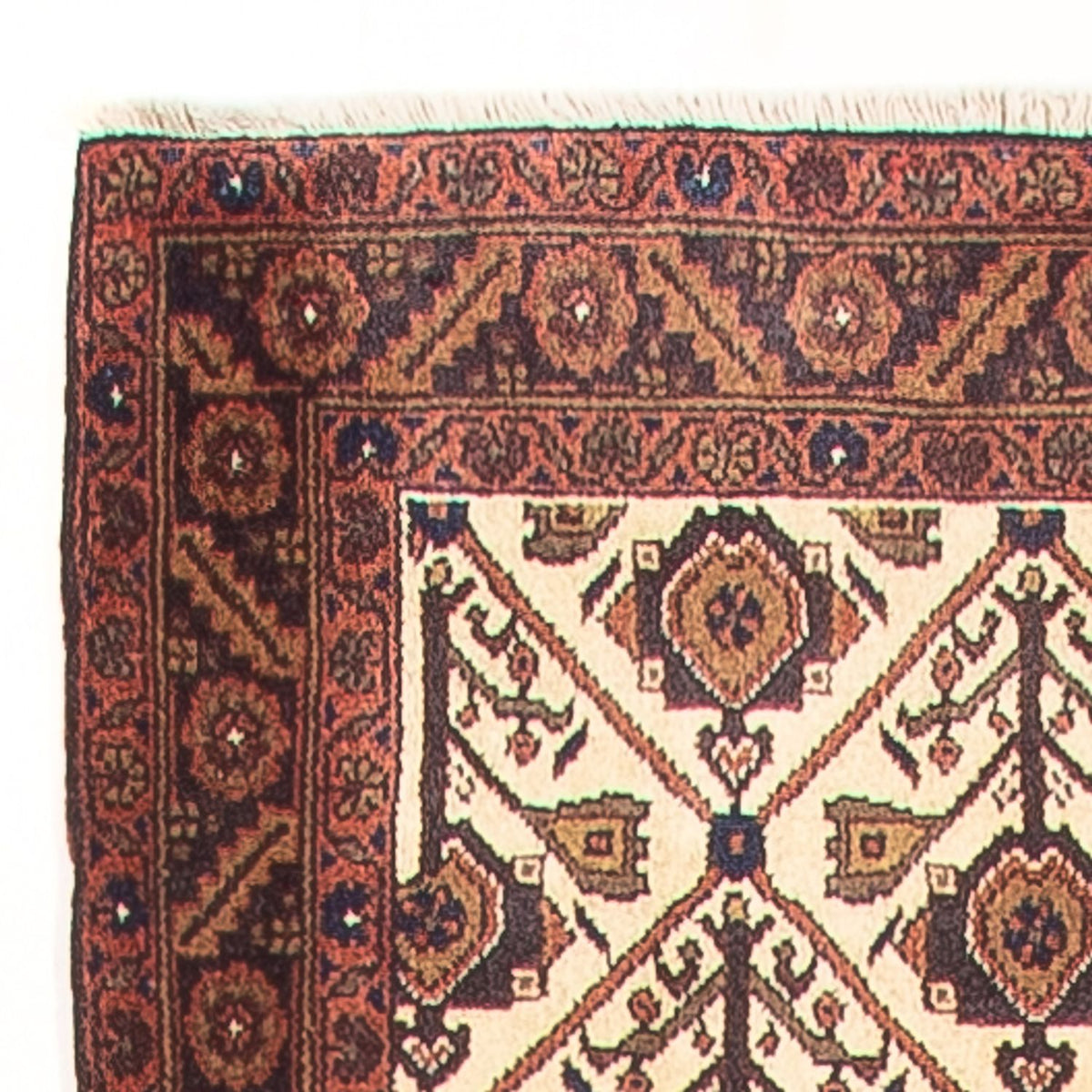 Kolyai Teppich 90x414cm - Perserteppich