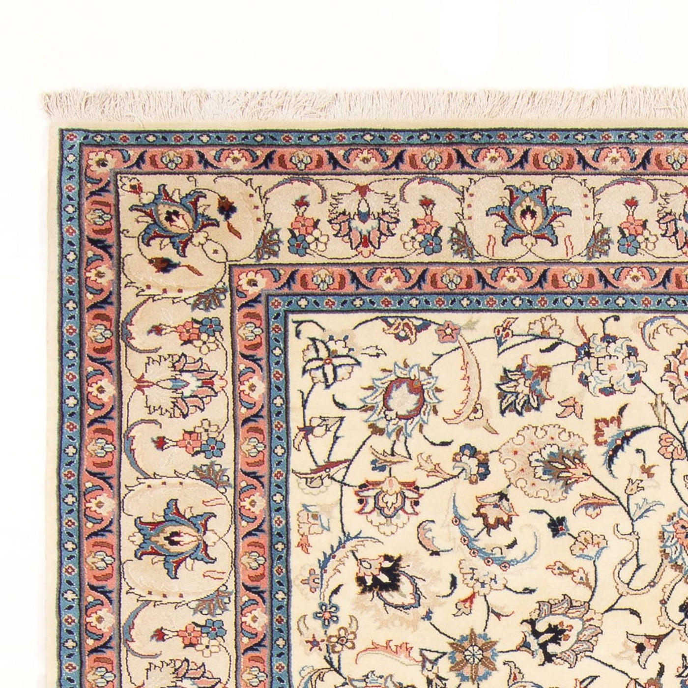 Maschad Teppich 300x197cm - Perserteppich