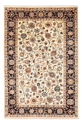 Perserteppich - Classic - 296 x 197 cm - hellbeige