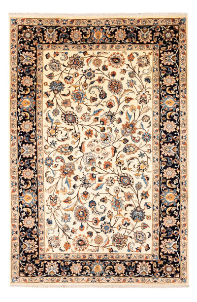 Kaschmar Teppich 197x296cm - Perserteppich