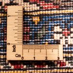 Perserteppich - Nomadic - 250 x 155 cm - mehrfarbig