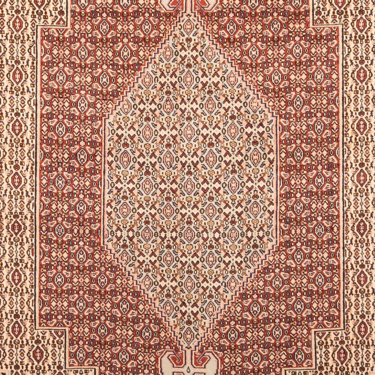 Perserteppich - Classic - 292 x 200 cm - rost
