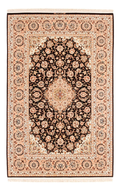 Isfahan Teppich 148x227cm - Perserteppich