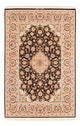 Isfahan Teppich 148x227cm - Perserteppich