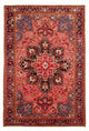 Heriz Teppich 308x202cm - Perserteppich