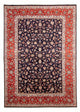 Yazd Teppich 292x200cm - Perserteppich