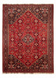 Ghashghai Teppich 290x208cm - Perserteppich