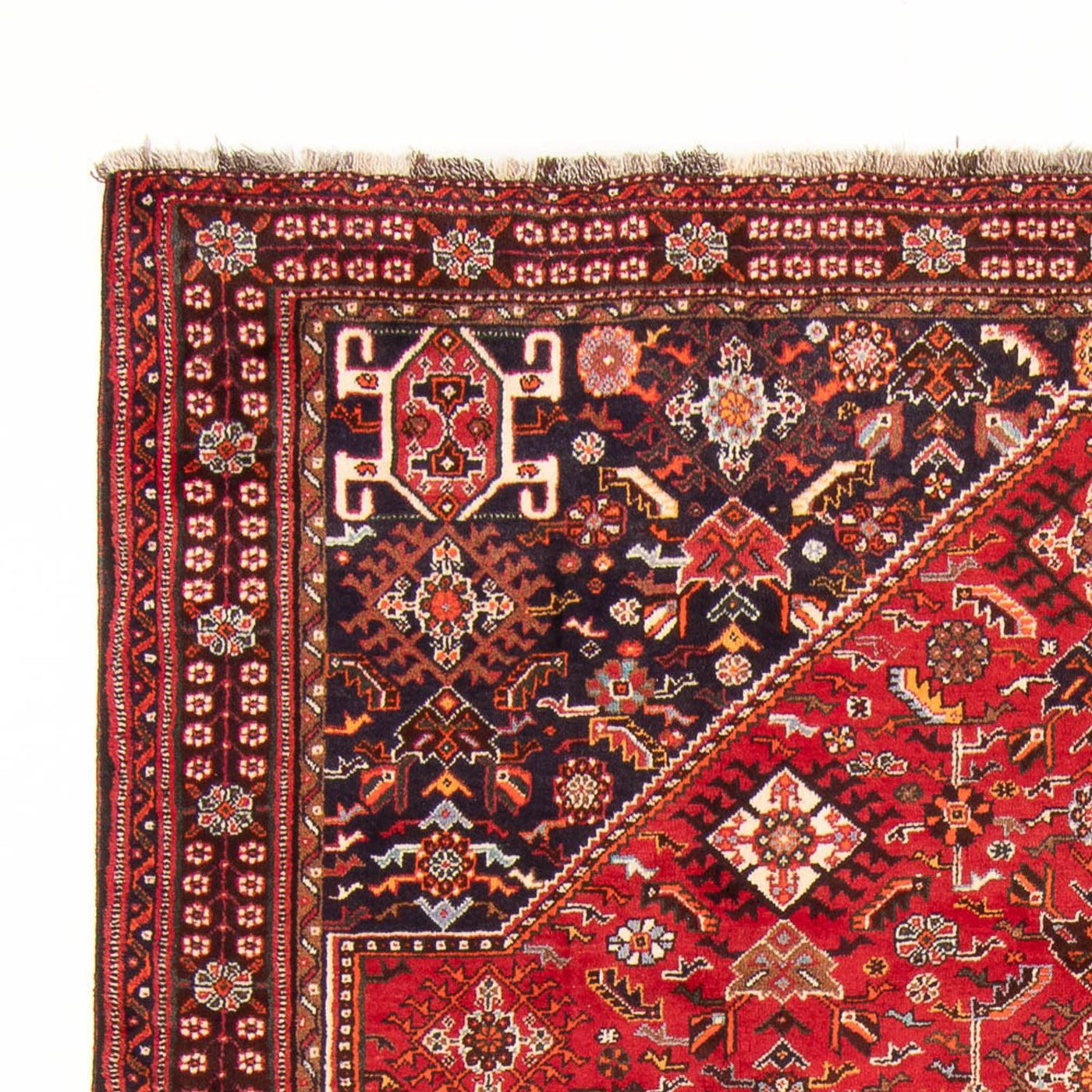 Ghashghai Teppich 290x208cm - Perserteppich