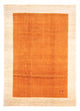 Gabbeh Persisch Teppich 313x239cm - Perserteppich Wollteppich