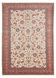 Sarough Teppich 307x204cm - Perserteppich
