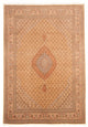 Perserteppich - Täbriz - Royal - 300 x 200 cm - hellbeige