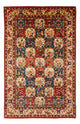 Bachtiar Teppich 204x315cm - Perserteppich