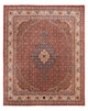 Moud Teppich 240x200cm - Perserteppich