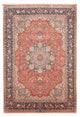 Kerman Teppich 210x315cm - Perserteppich