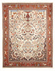 Perserteppich - Ghom - 280 x 211 cm - creme