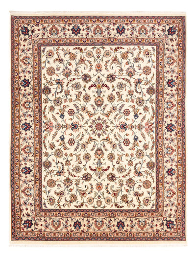 Maschad Teppich 190x248cm - Perserteppich