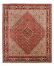 Bidjar - Bukan Teppich 233x200cm - Perserteppich