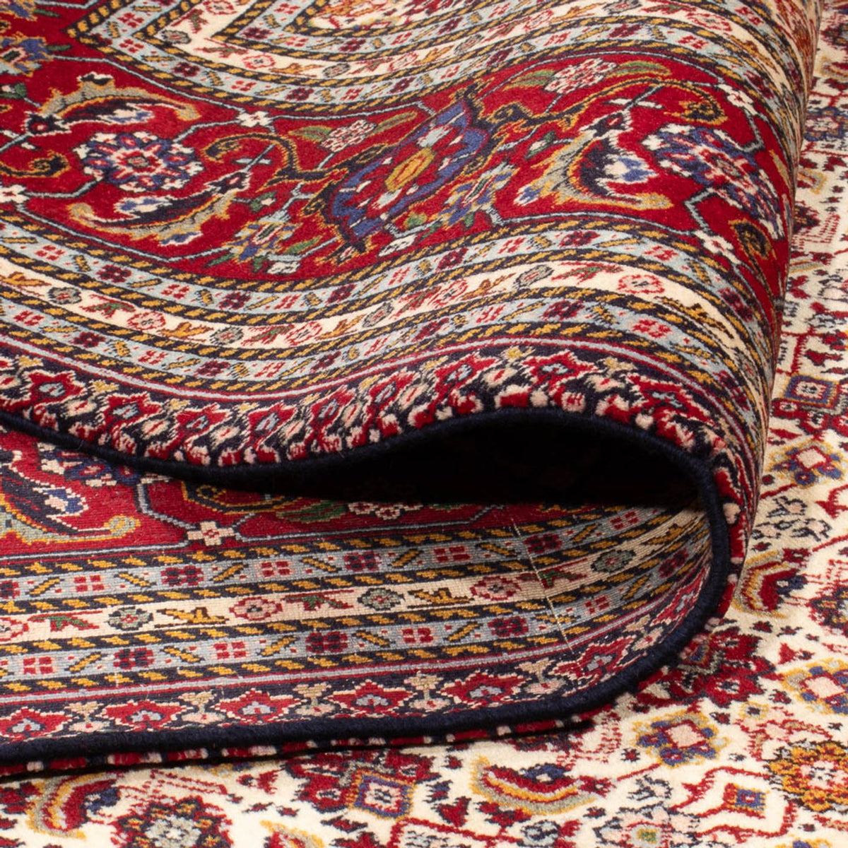 Perserteppich - Classic - 302 x 200 cm - creme