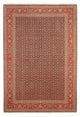 Perserteppich - Täbriz - Royal - 295 x 204 cm - dunkelblau