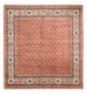 Moud Teppich 246x242cm - Perserteppich