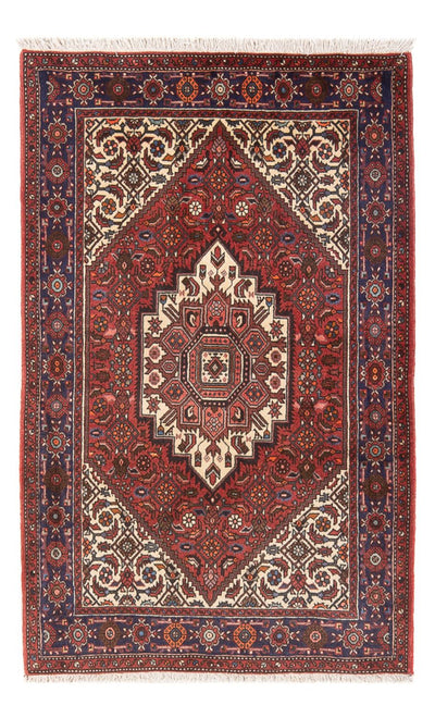 Gholtogh Teppich 77x120cm - Perserteppich
