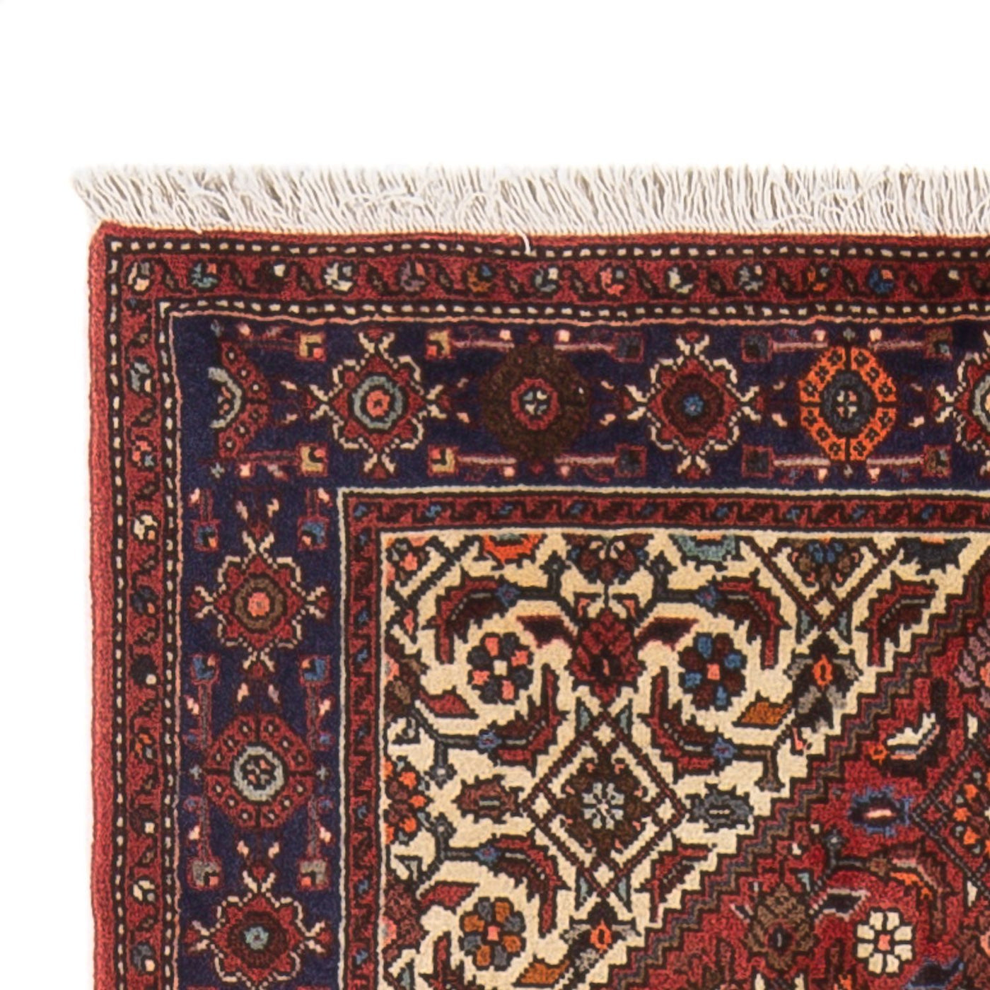 Gholtogh Teppich 120x77cm - Perserteppich