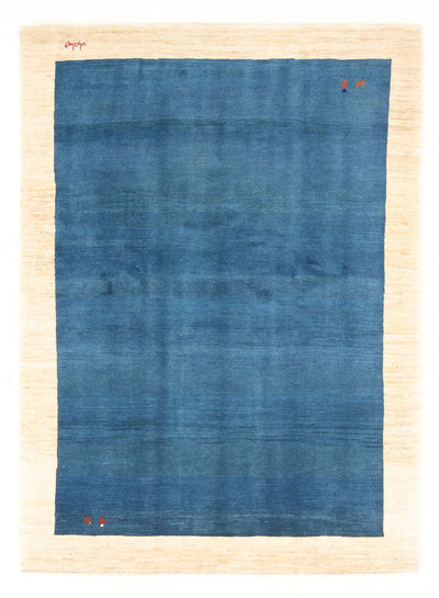 Gabbeh Persisch Teppich 170x239cm - Perserteppich Wollteppich