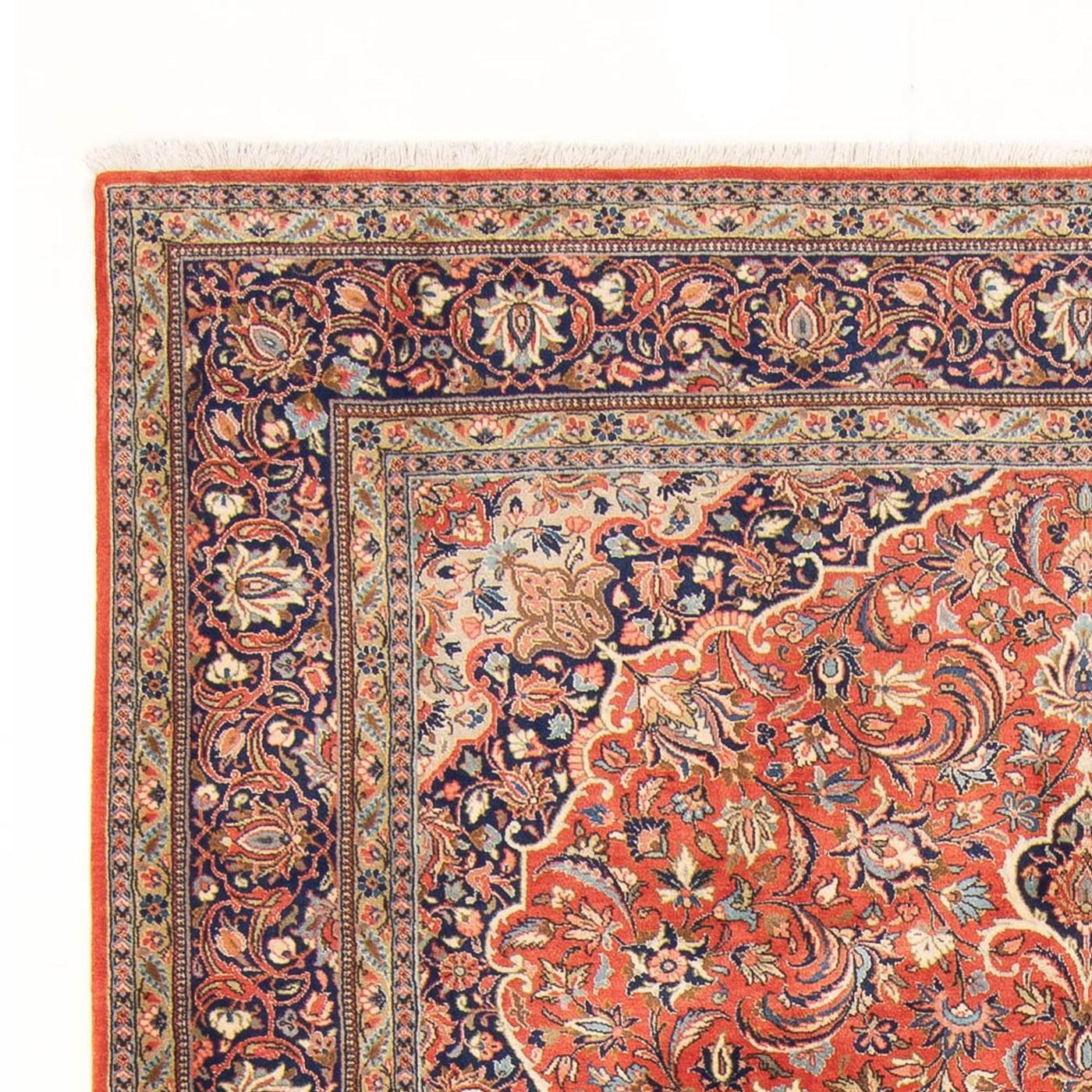 Perserteppich - Classic - 305 x 200 cm - rot