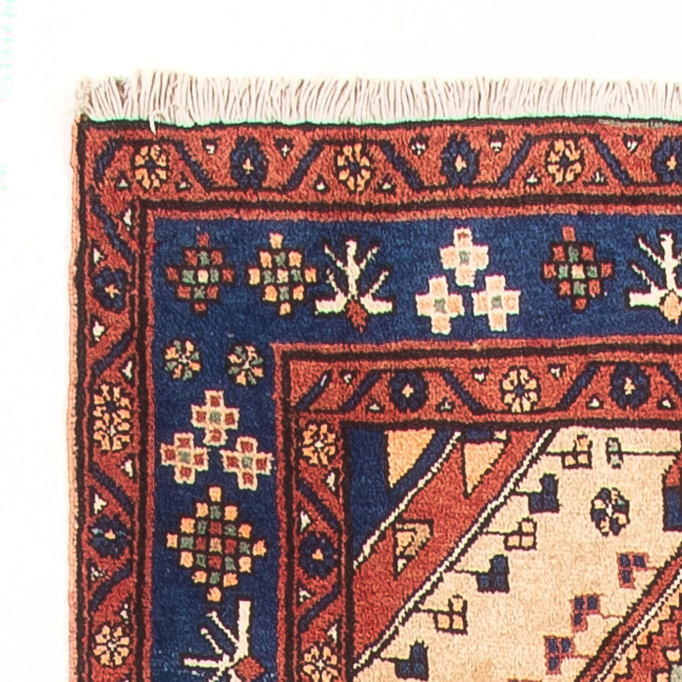 Meschkin Teppich  - Perserteppich