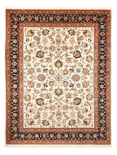 Maschad Teppich 212x278cm - Perserteppich