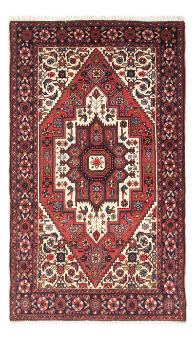 Gholtogh Teppich 86x120cm - Perserteppich
