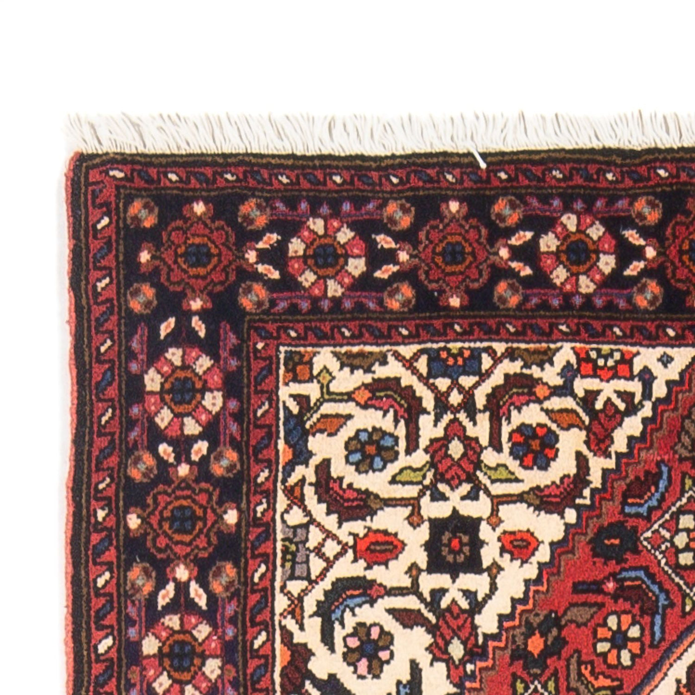 Gholtogh Teppich 120x86cm - Perserteppich