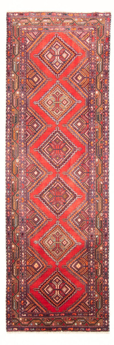 Hamadan Teppich 102x300cm - Perserteppich