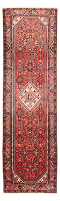 Läufer Perser - Nomadic - 350 x 116 cm - rot