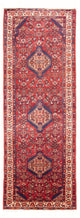 Hamadan Teppich 293x106cm - Perserteppich