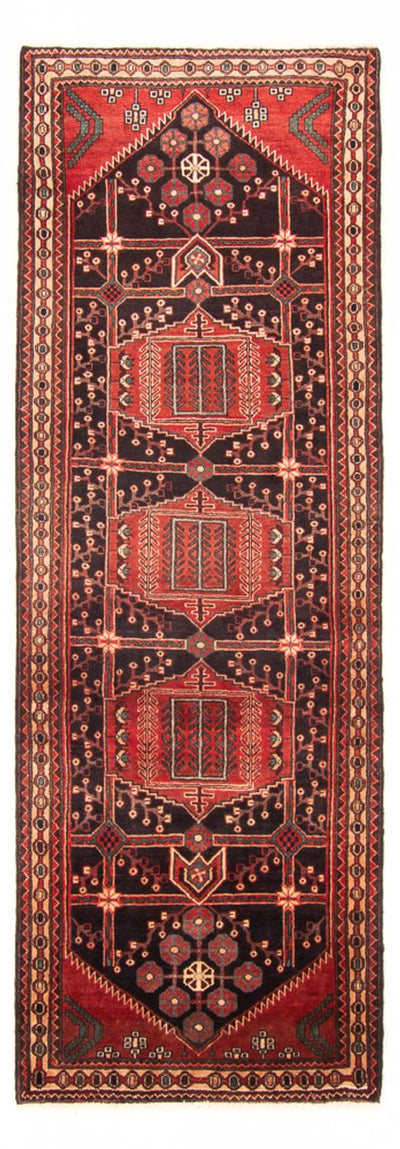 Hamadan Teppich 124x324cm - Perserteppich