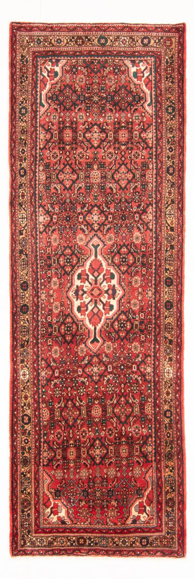 Hamadan Teppich 110x308cm - Perserteppich