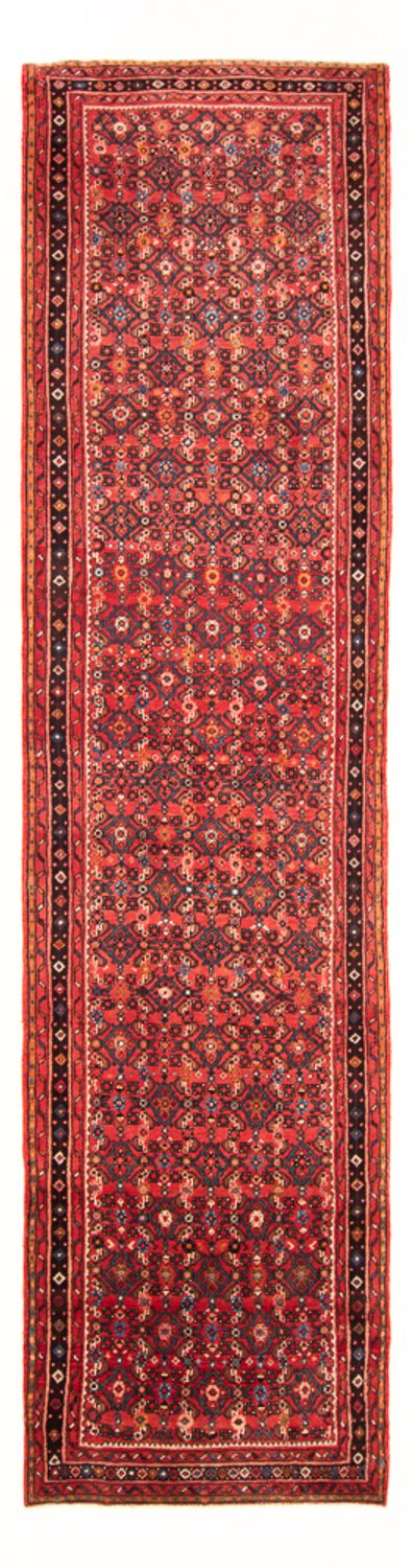 Hamadan Teppich 105x385cm - Perserteppich