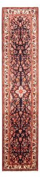 Hamadan Teppich 391x100cm - Perserteppich
