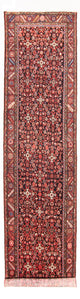 Hamadan Teppich 405x107cm - Perserteppich