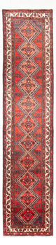 Hamadan Teppich 391x100cm - Perserteppich