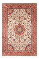 Sarough Teppich 291x196cm - Perserteppich