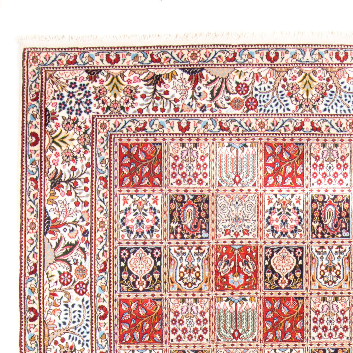 Moud Teppich 287x196cm - Perserteppich
